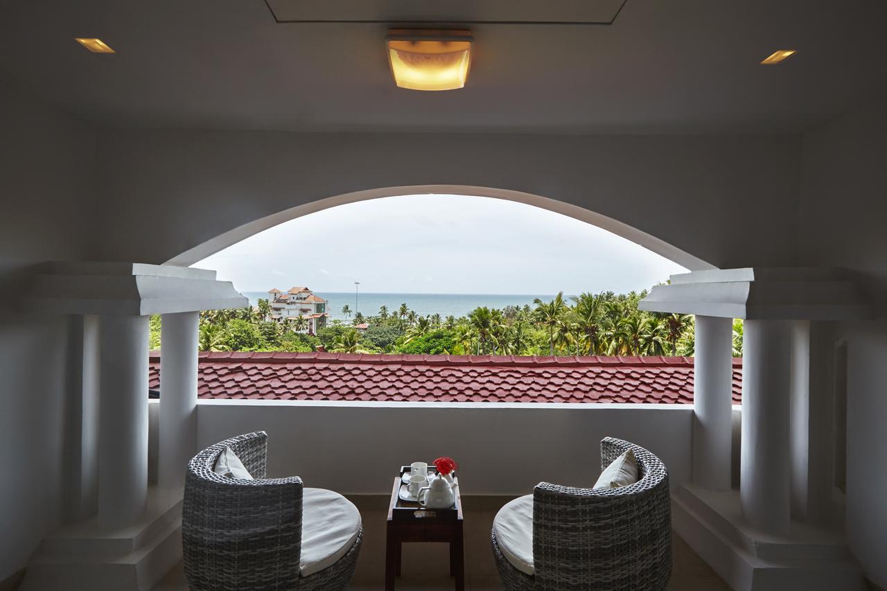 Gateway Varkala Exterior photo