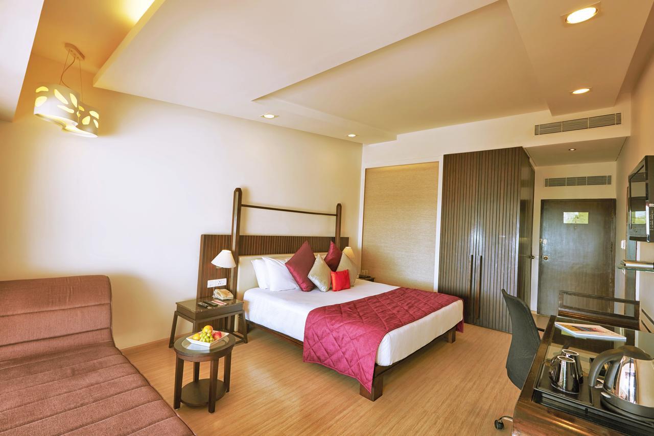 Gateway Varkala Exterior photo